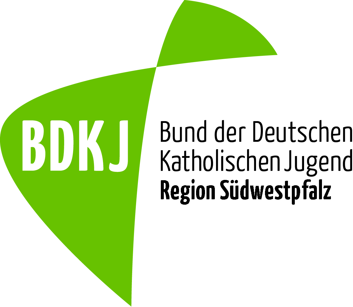 BDKJ - Logo